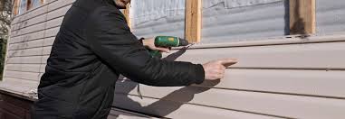 Best Insulated Siding Installation  in Cabana Colony, FL